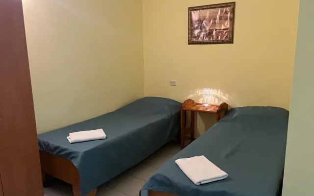 Гостевой Дом Мираж