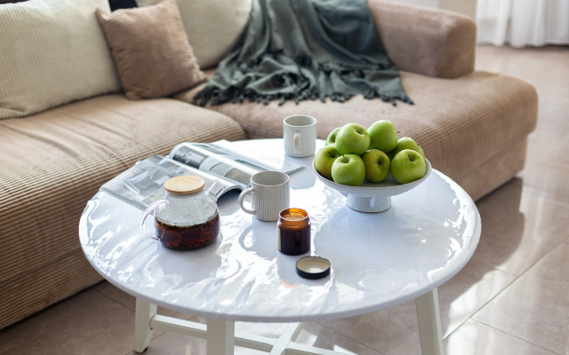 Квартира 4.16 STUDIO PANORAMA