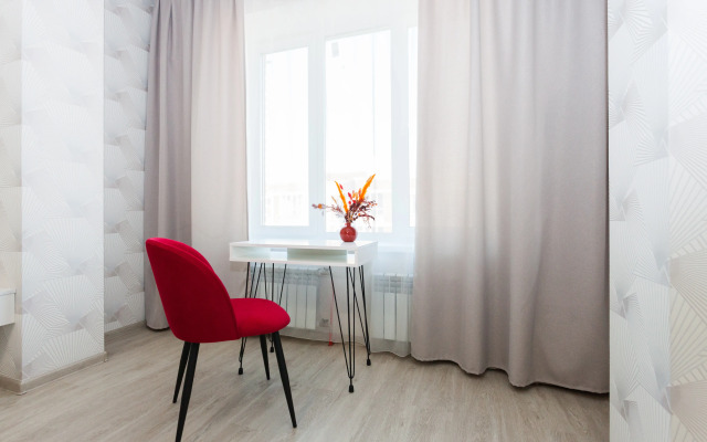 Abakan.Apart Na Sovetskoy Flat
