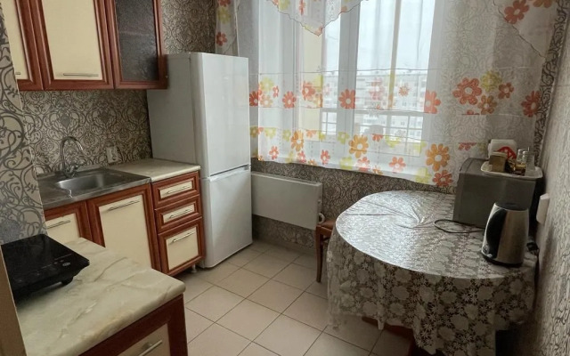 Квартира на Шахтеров 60