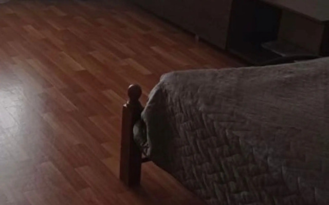 Квартира 129 на Тюленина 24/1