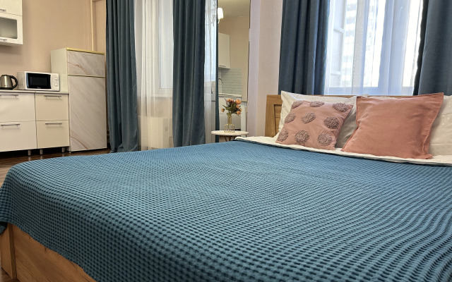 Квартира на Караульной 40