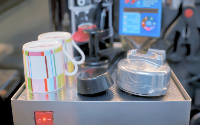 Квартира DiCaprio_Home