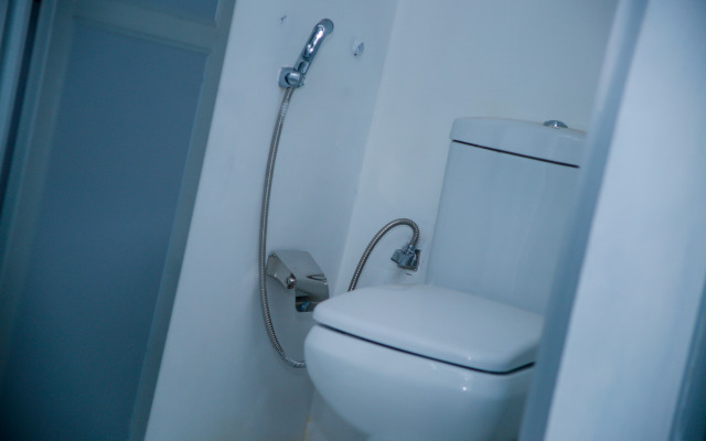 Ibur Hostels Galle Hostel
