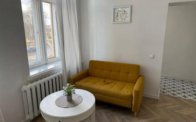 Apartments Na Sotsialisticheskoy 30