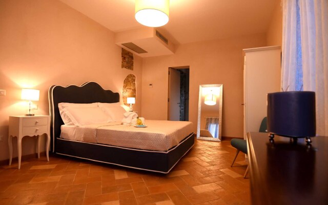 Antica Quercia Villa & Spa Apart-Hotel