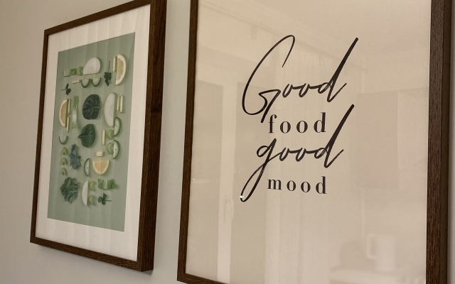 Feel Like HOME 2BR Flat