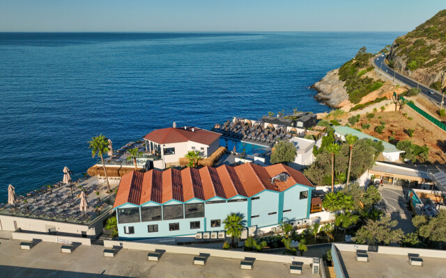 Ada Port Hotel - Adults Only