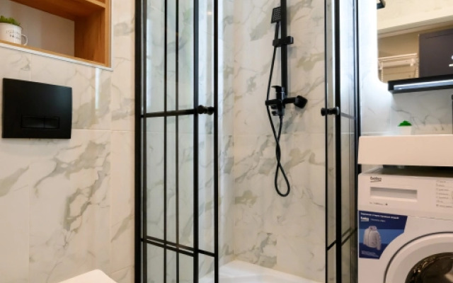 Апартаменты 865 Ленинский Пр 158