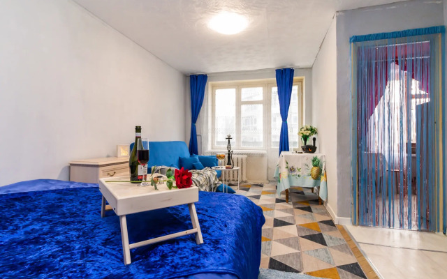 Квартира на улице Поклонная 6