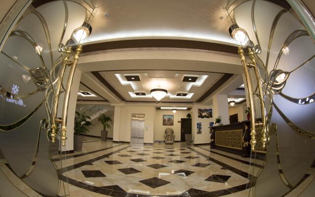 Marhabo Hotel Palace