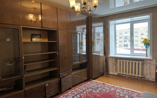 Квартира 3х Комнатная на Ленина 23