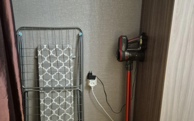 Квартира Зеленоград корпус 701