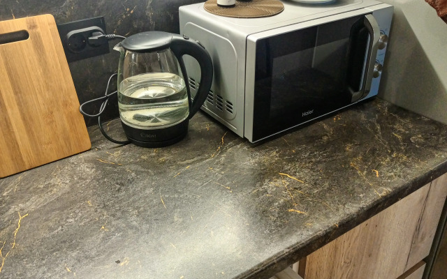 Квартира Уют от Анастасии 16