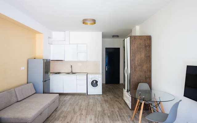Bratislava Apart-hotel