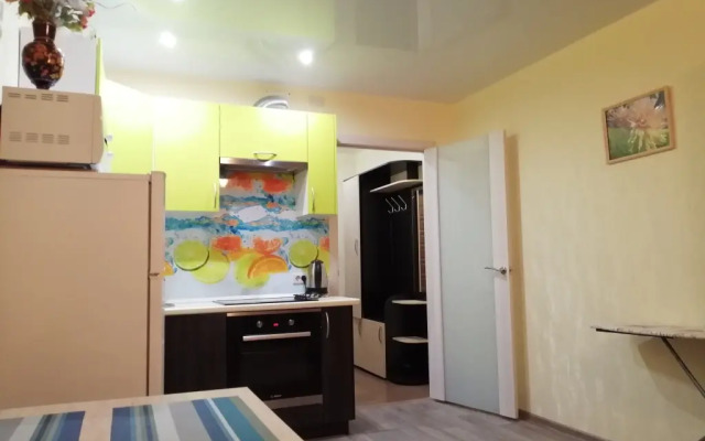 Апартаменты Московская 121к1 1