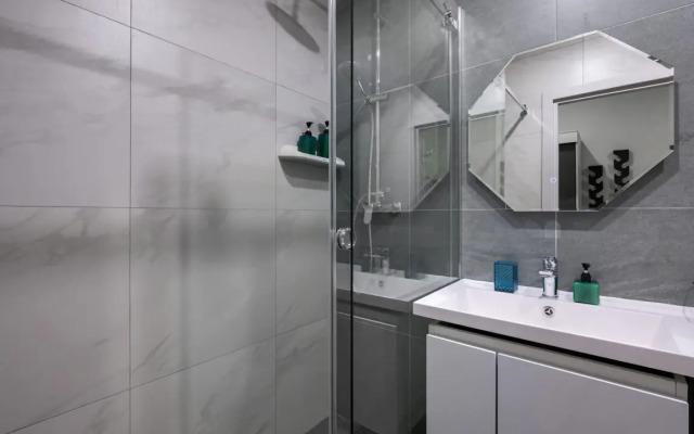 Rentalspb Apartments