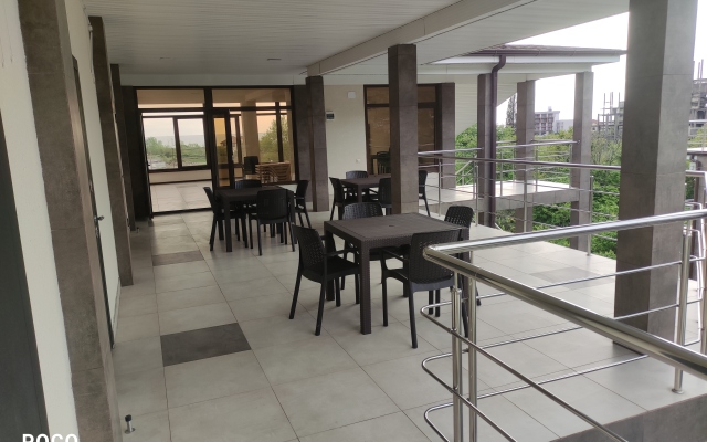 Kontinental Hotel Villa