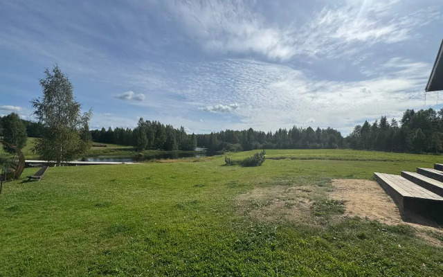 Гостевой дом Шулка