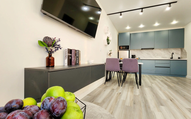 Апартаменты Супер Уютные возле ТРЦ Планета