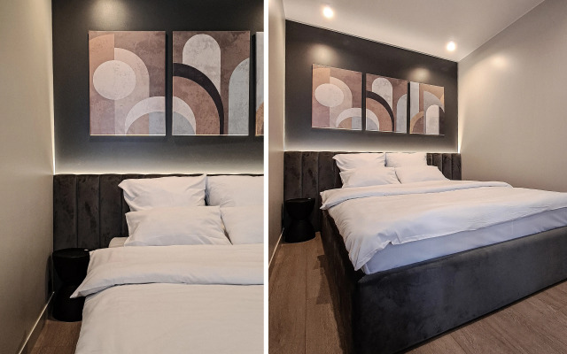 Апартаменты ApartOnline