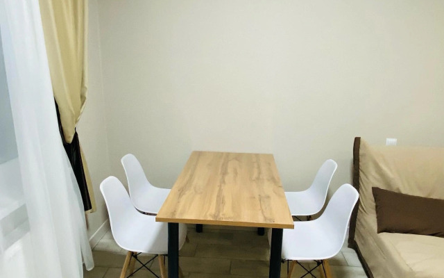 Гостевой дом  на Маячной