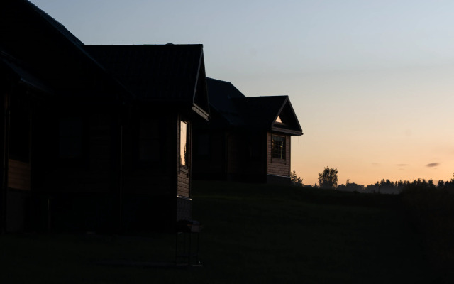 Kirkkolampi Private house