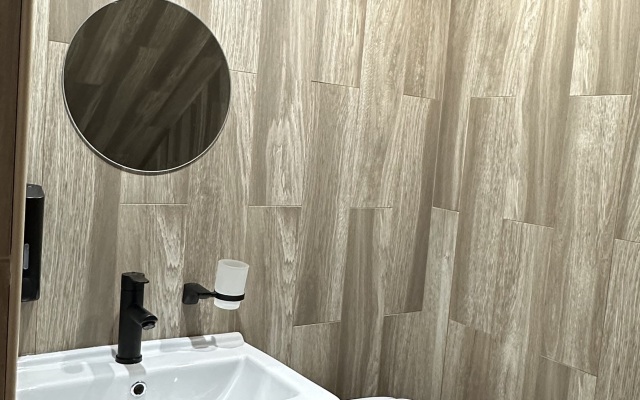 Квартира Двухуровневые апартаменты