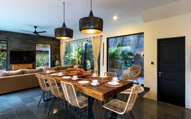 Sundari Villa