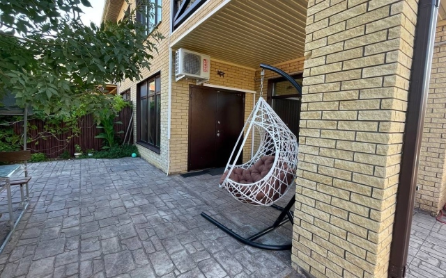 Апартаменты 286 Двухкомнатные Иванова 9А