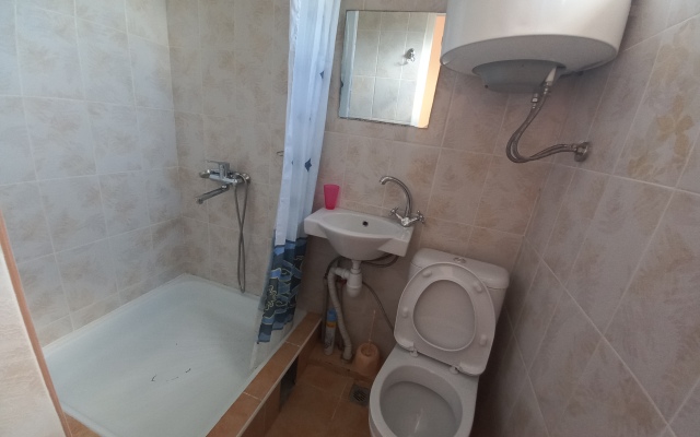 Aida  Guest house