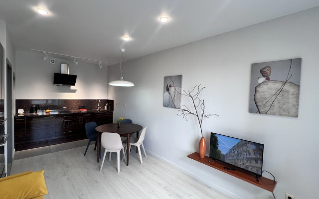 Квартира на первой береговой линии Онежского озера