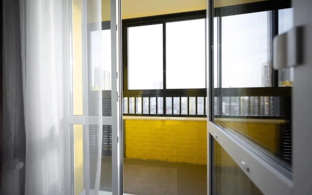 Апартаменты Атмосфера-Счастье