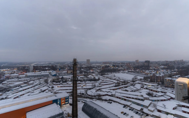 Апартаменты на Хрустальном, 29