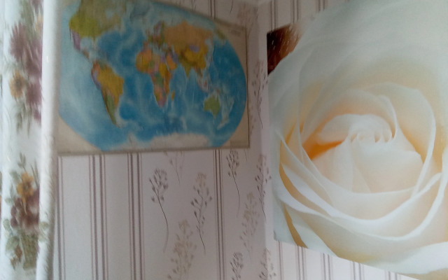 Апартаменты Уютные Рядом с Лесом и Выездом к Морю