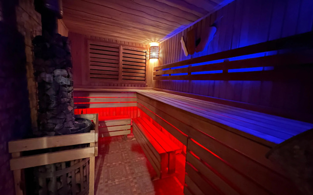 Частный дом на Соколке