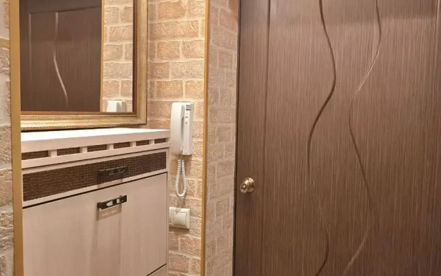 Gold Fish Na Ordzhonikidze 2 Flat