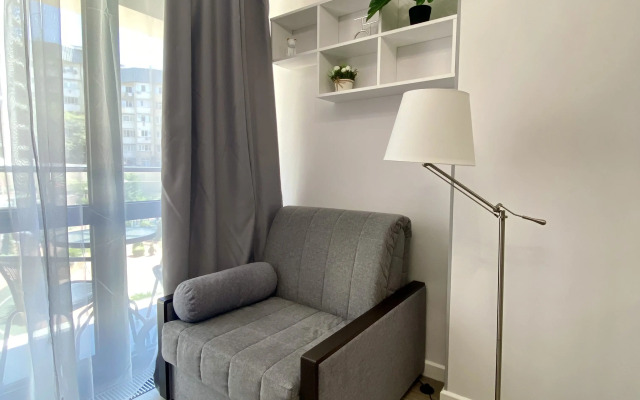 Sokol Rent Apart Apartaments