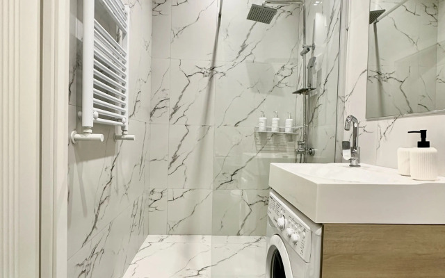 Квартира Fortune Troesutok