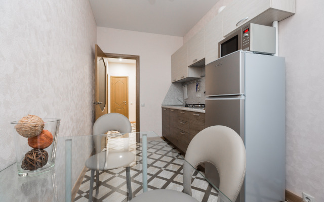 Апартаменты Бальмонт Маяковская (4.2)