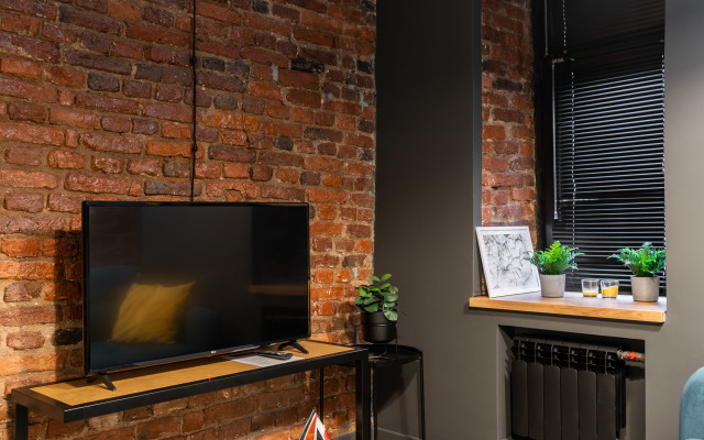 Апартаменты Be Home Liteyny