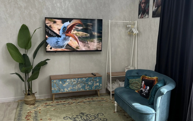 Studiya Nalchik Flat