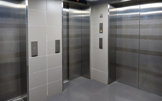 Апартаменты у Центрального Стадиона