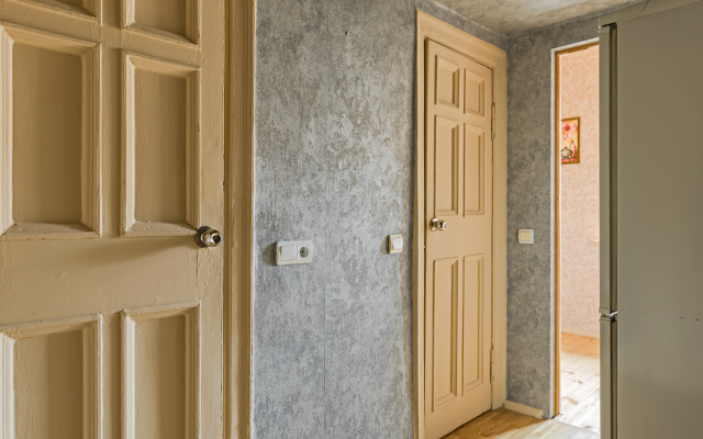 V Tsentre Ryadom S Dinamo I Tts Stolitsa Apartments