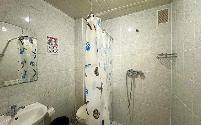 Guest house Visteriya