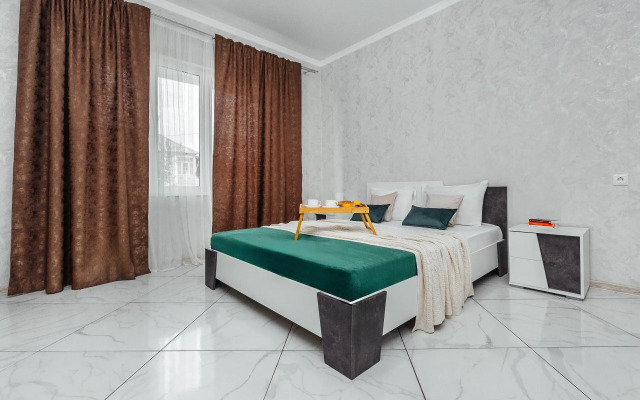 Bronau Elina Mini-hotel