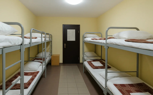 Хостел Комфорт