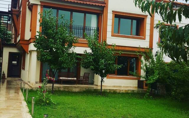 Doga Villa Guesthouse