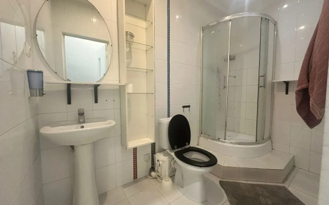 Квартира Оружейный переулок 15А (902-3)