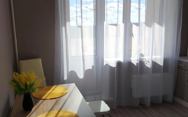 Квартира Подсолнух